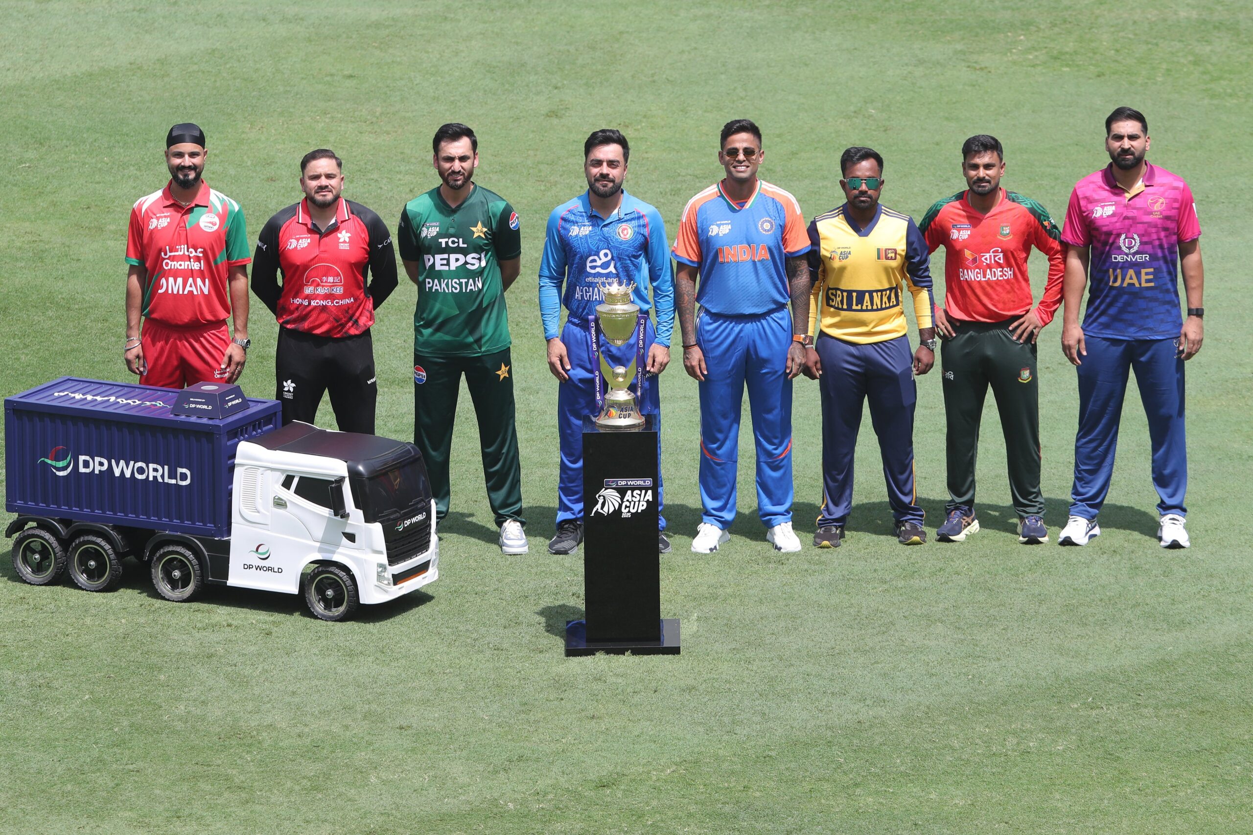 Asia Cup 2025