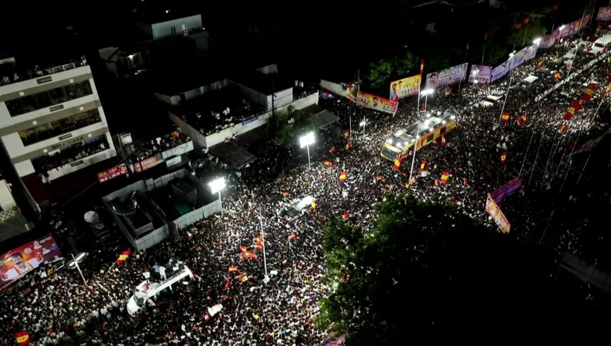 Karur stampede