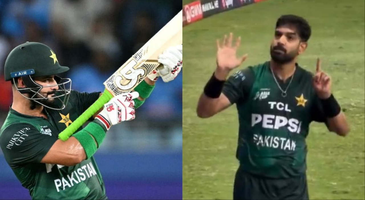 Pakistan cricket