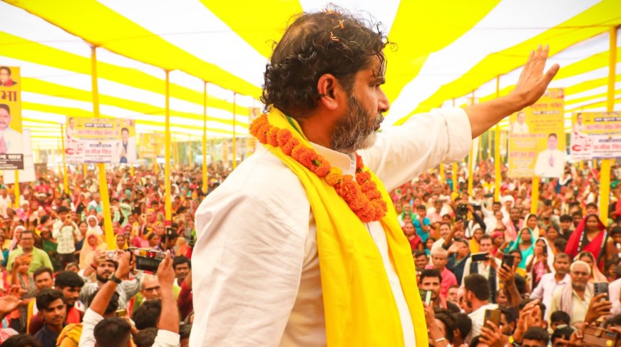 Bihar elections 2025: Where will Prashant Kishor contest from? Kargahar or Raghopur