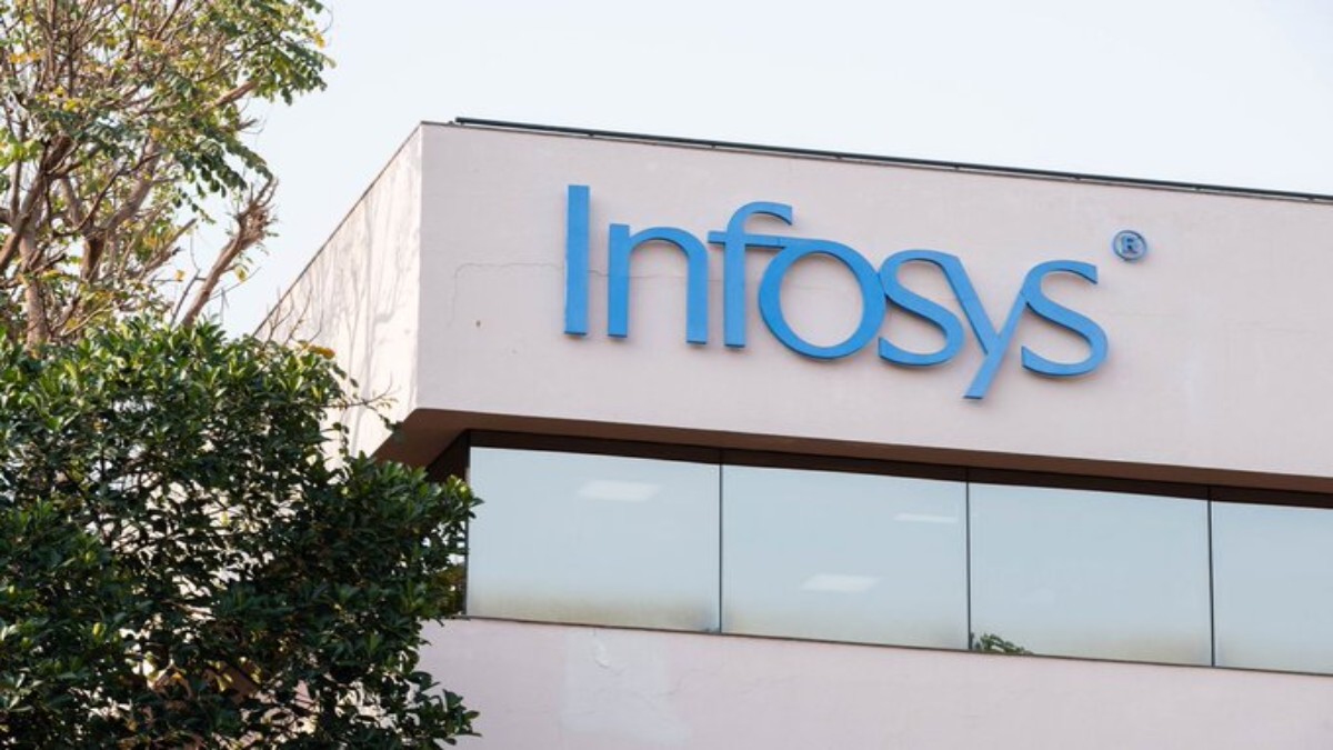 Infosys