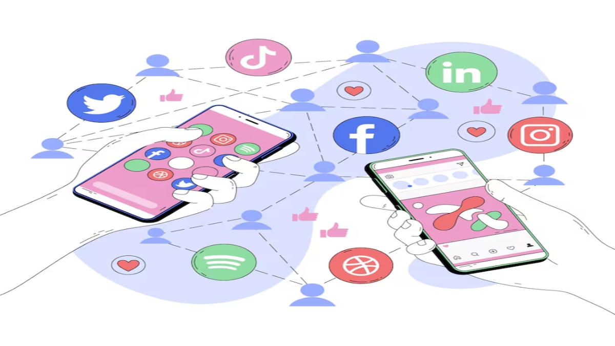 Social Media Ban