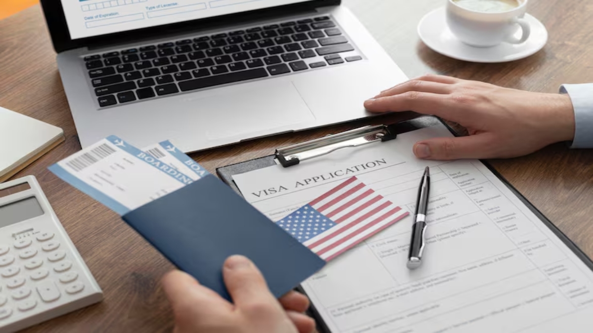 Visa
