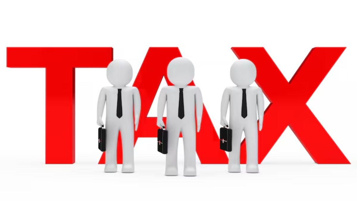 Income Tax Filing