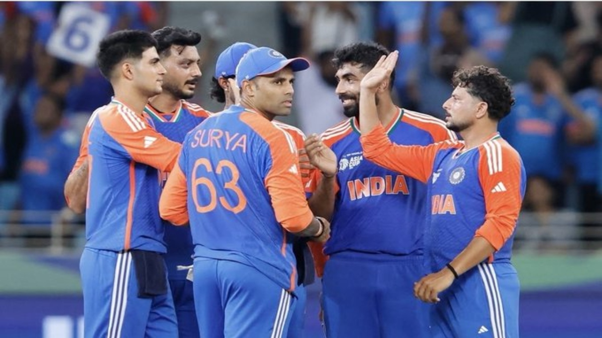 Team India