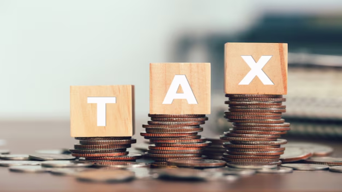 Tax