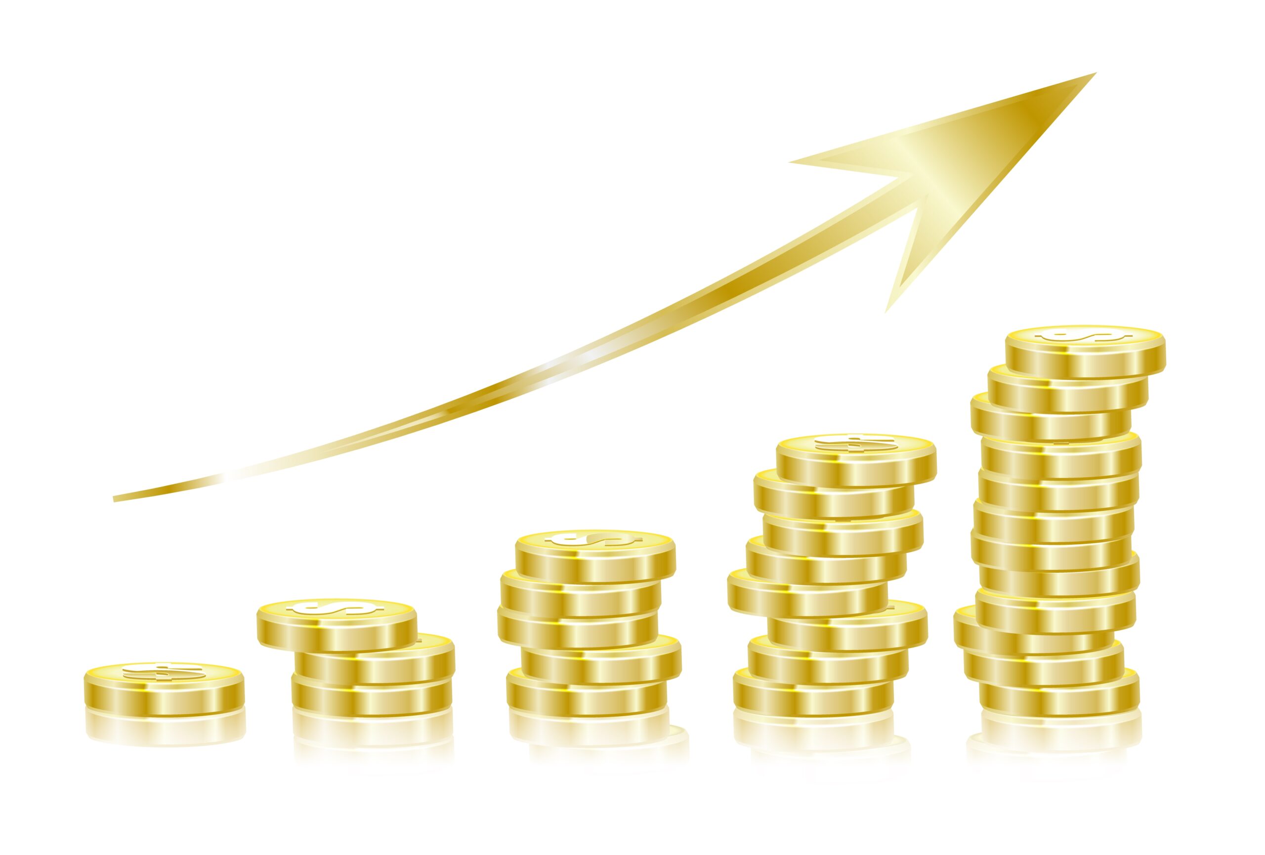Gold price (representative image)