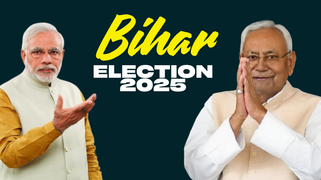 Bihar Election 2025