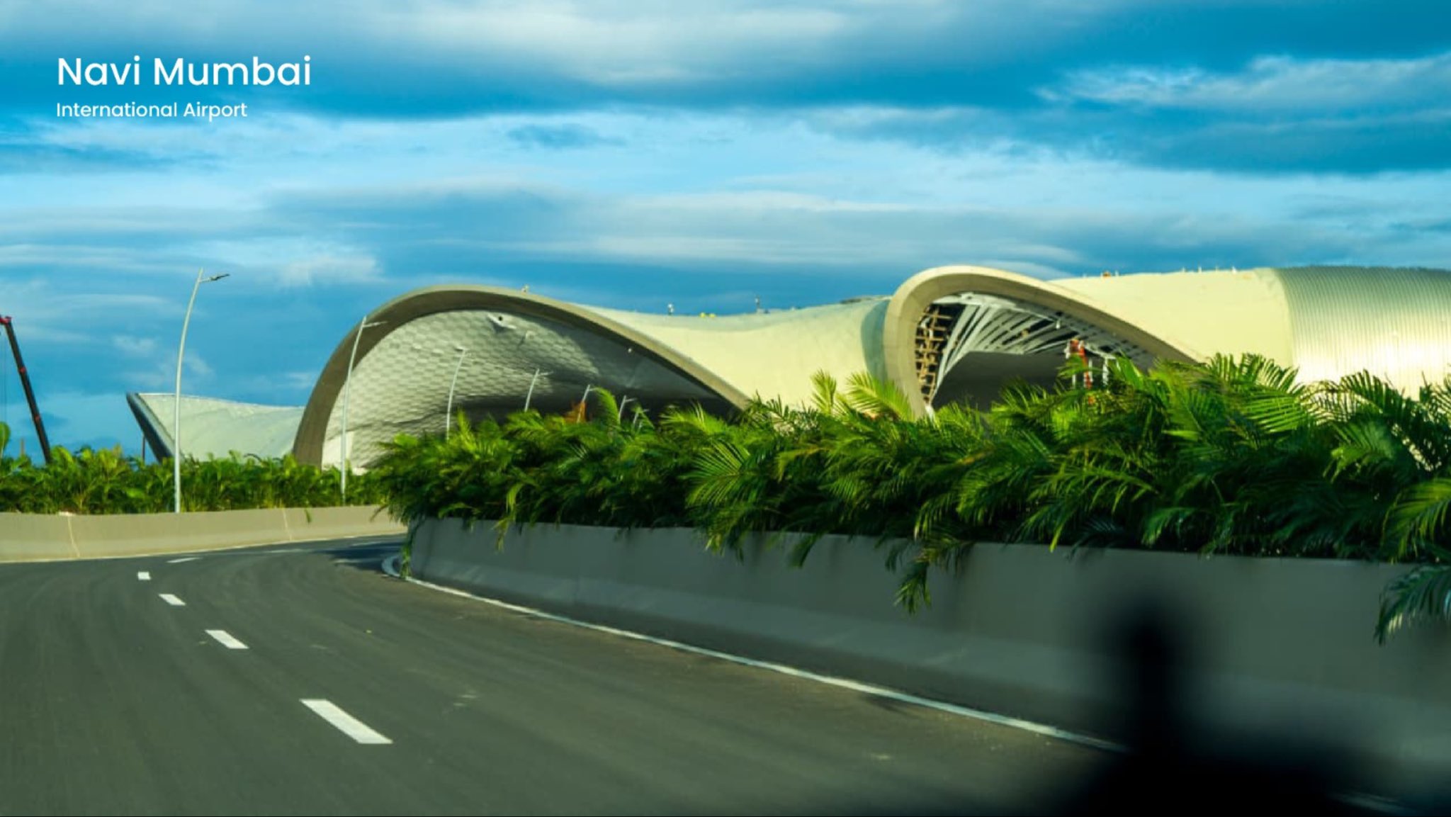 After 40 Years, Mumbai gets its 2nd airport: All you need to know about Navi Mumbai International Airport