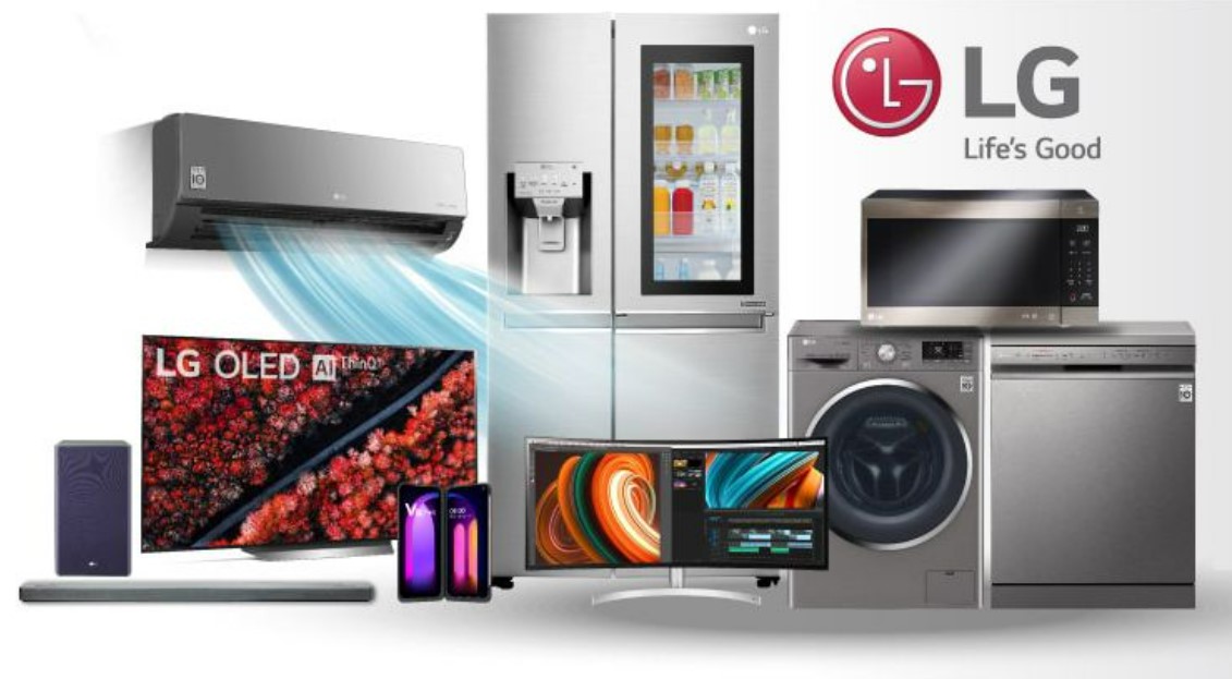 LG Electronics India IPO breaks records with Rs 4.4 trillion bids, 150x QIB demand
