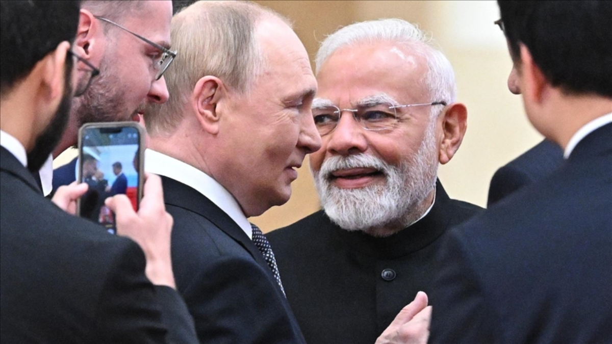 India–US energy row