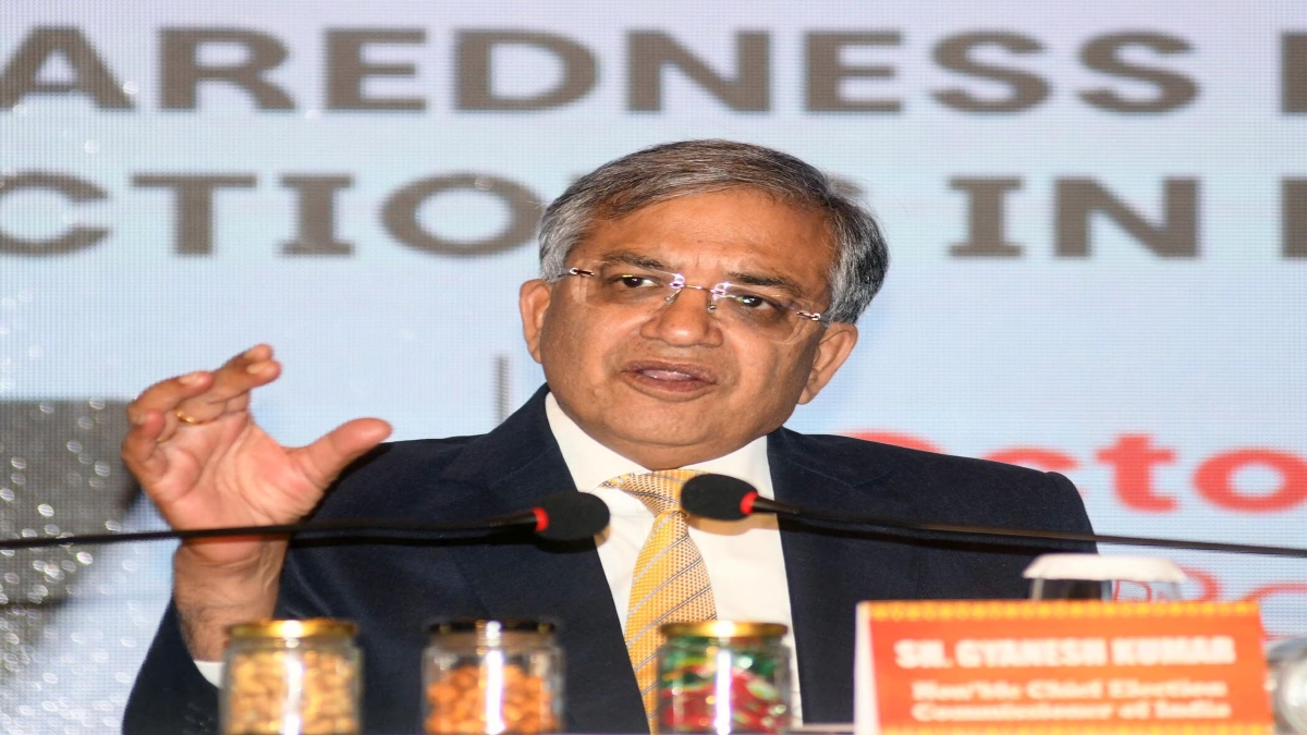 Election Commission of India