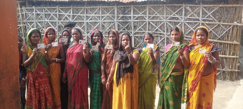 Bihar elections 2025