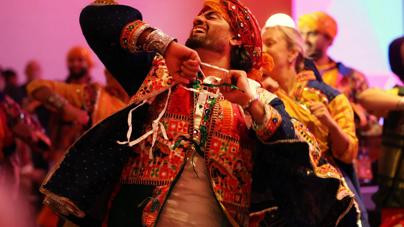 It’s official! Ahmedabad to host 2030 Commonwealth Games