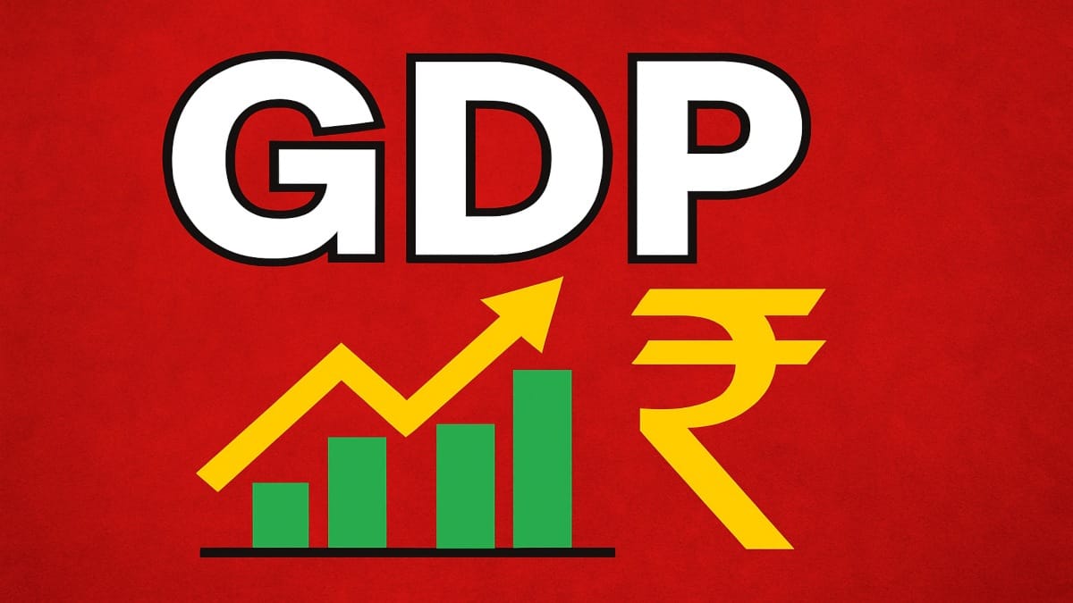 India says 8.2% GDP growth. But if that’s true, why doesn’t it feel like?