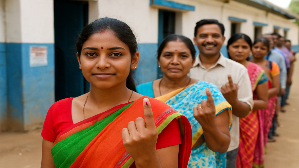 Bihar Elections 2025