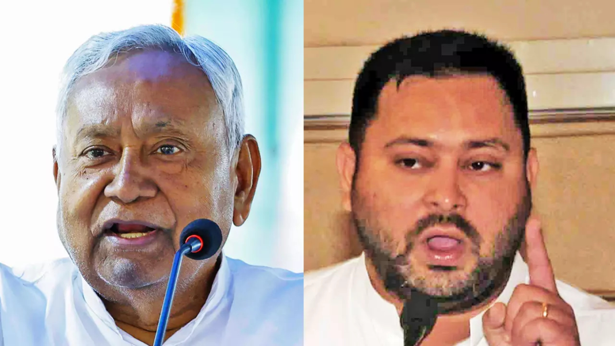 Bihar Exit Poll 2025