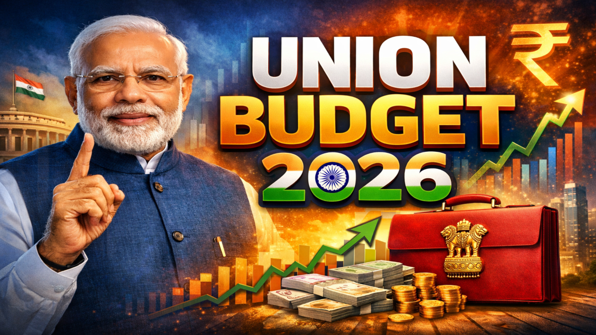 Union Budget 2026: Nirmala Sitharaman holds key pre-budget meet with states