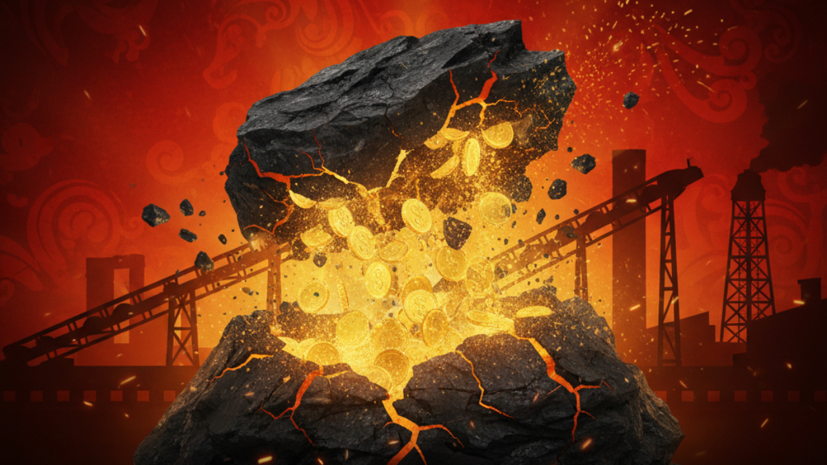 Bharat coking coal IPO opens January 9, Will ₹1,071 Cr OFS spark steel sector rally?