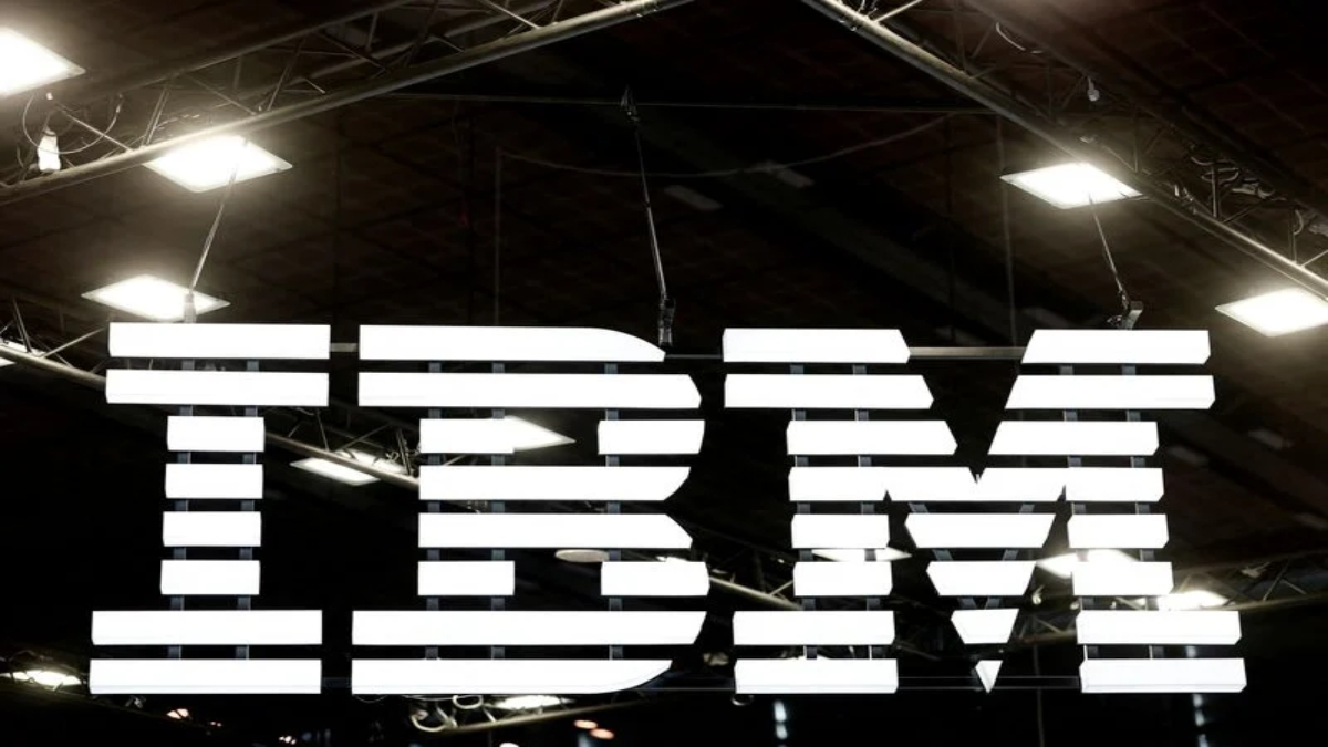 IBM shares plunge nearly 26% after revenue miss, AI spending shift sparks investor concerns